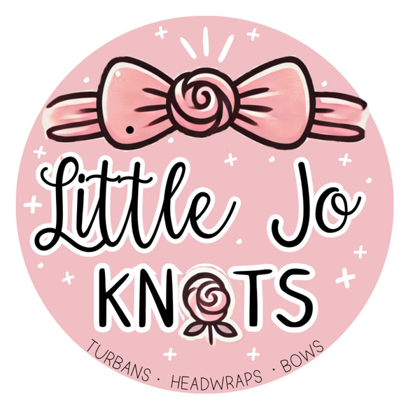 Little Jo Knots