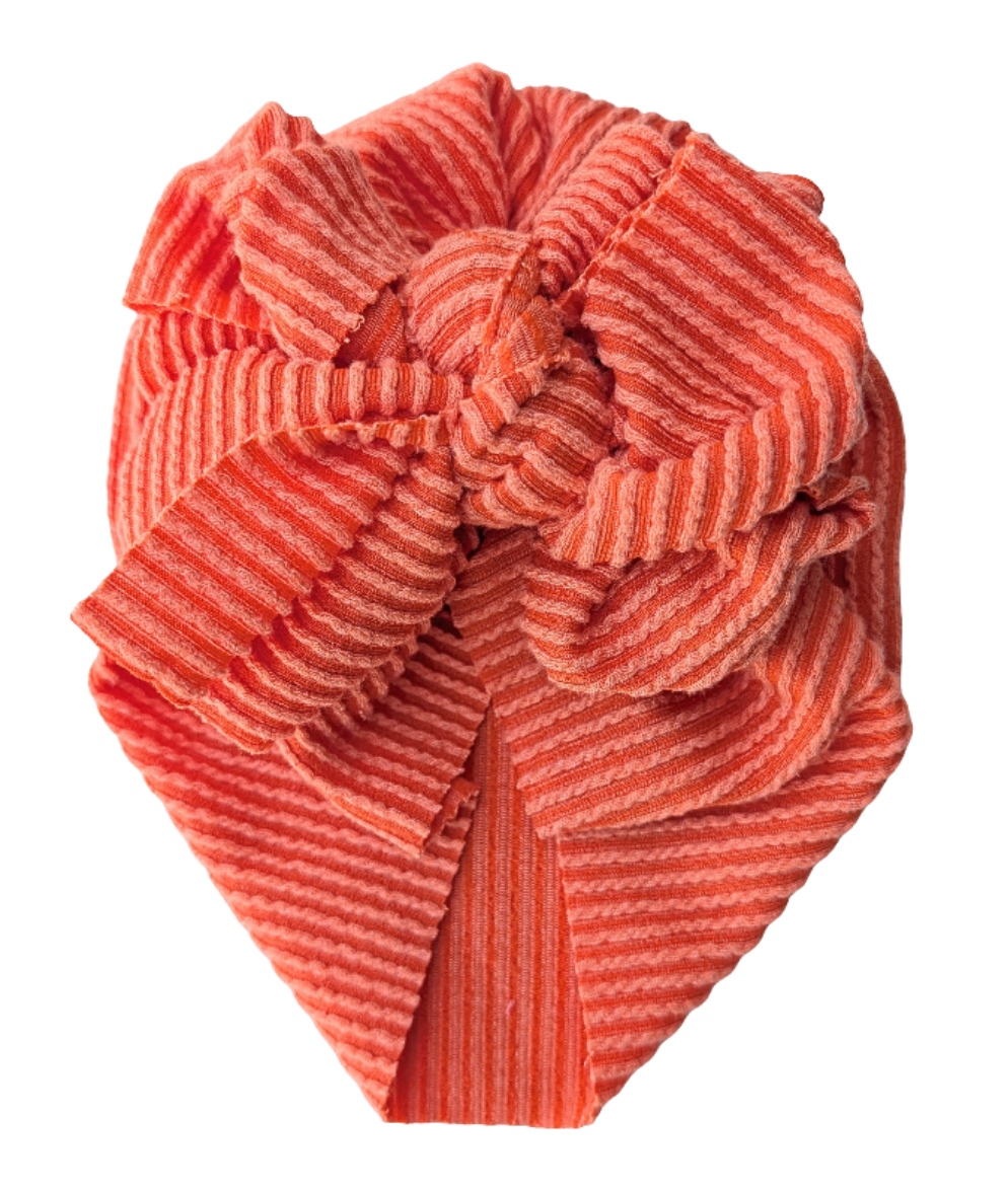 A Pumpkin Knot