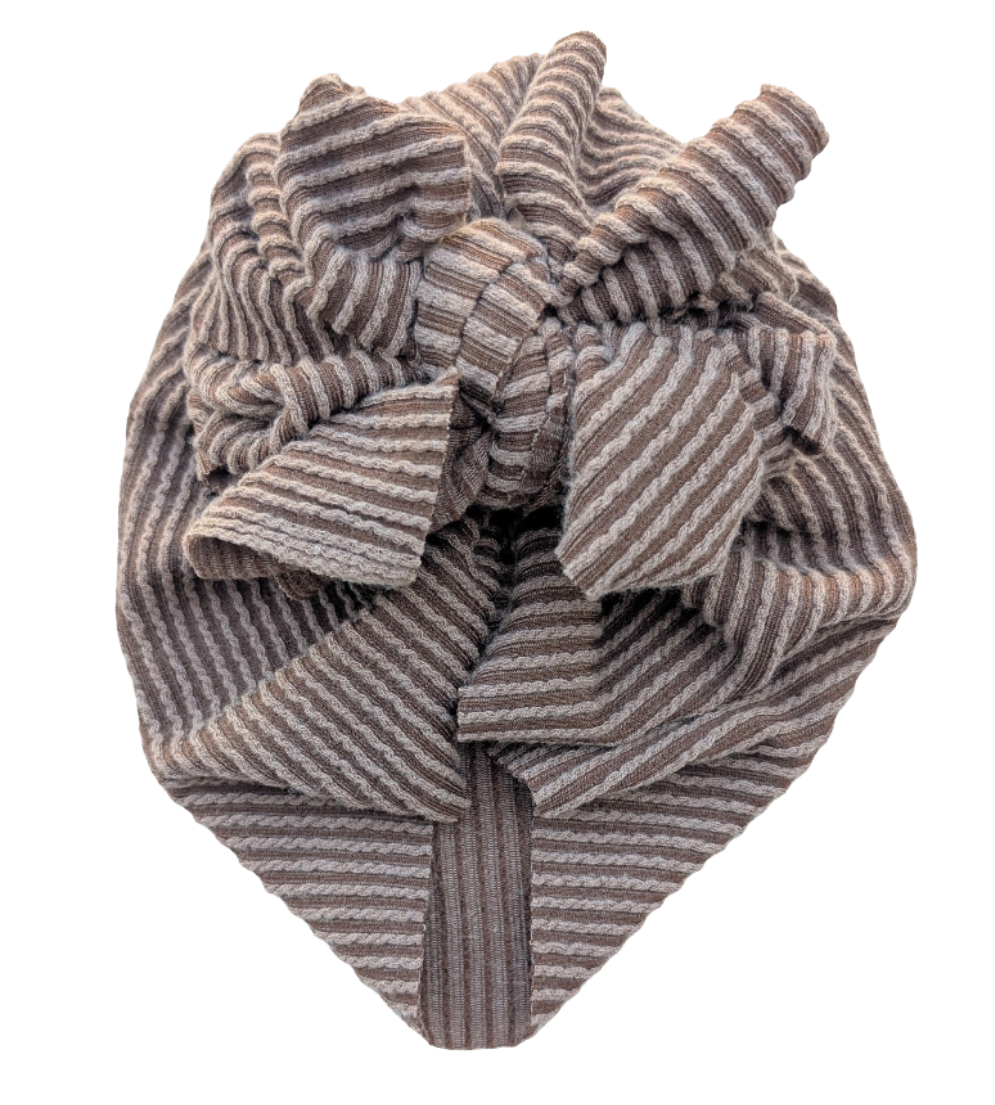 A Mocha Knot