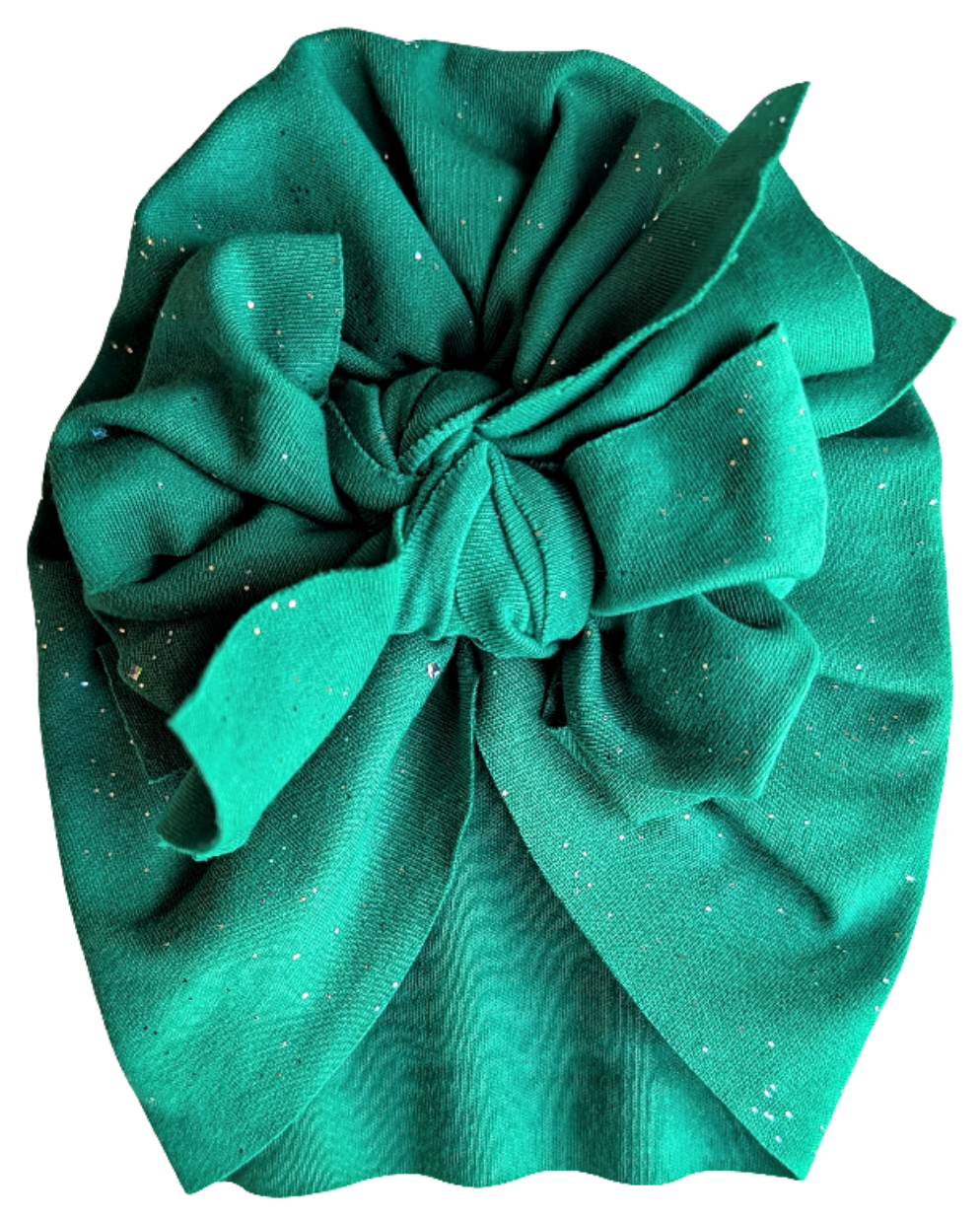 Emerald Knot