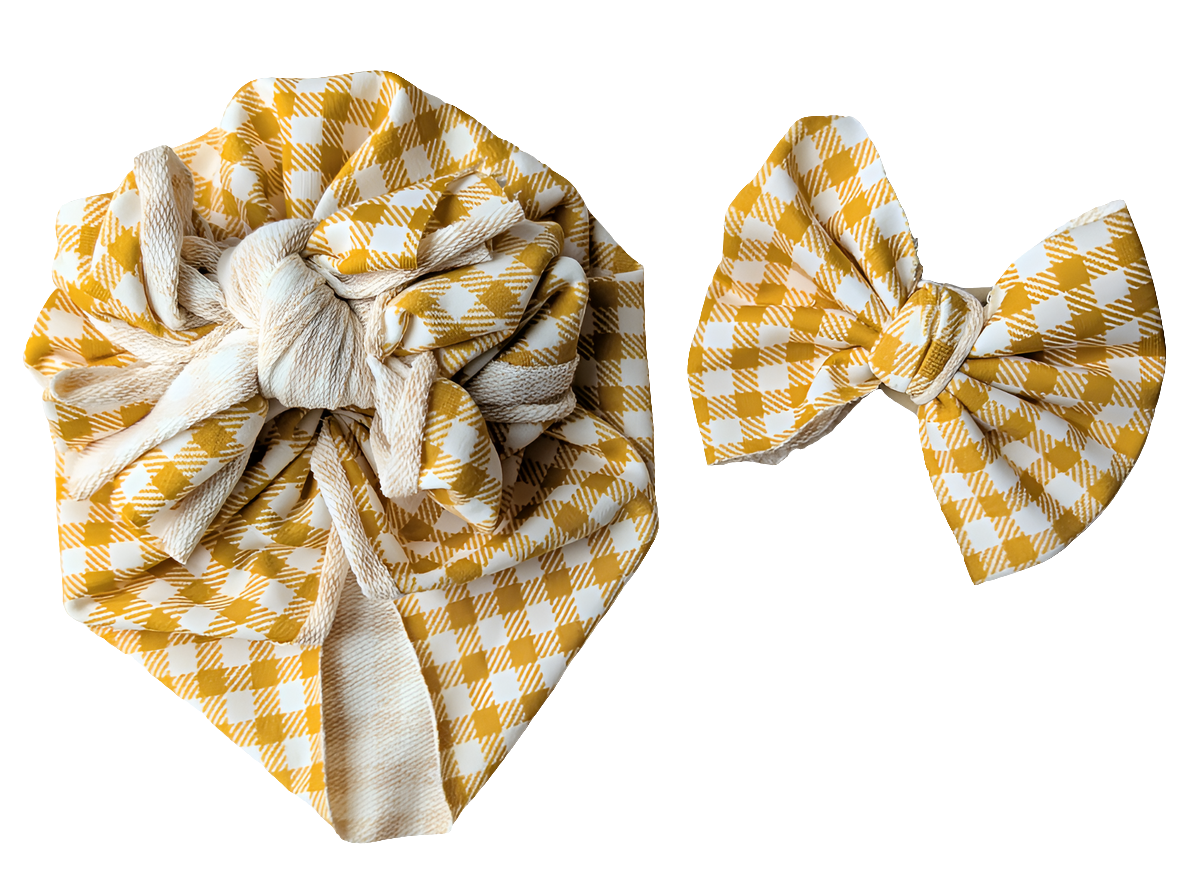 A Brooks Knot