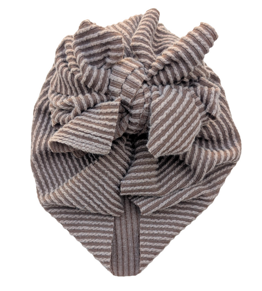 A Mocha Knot