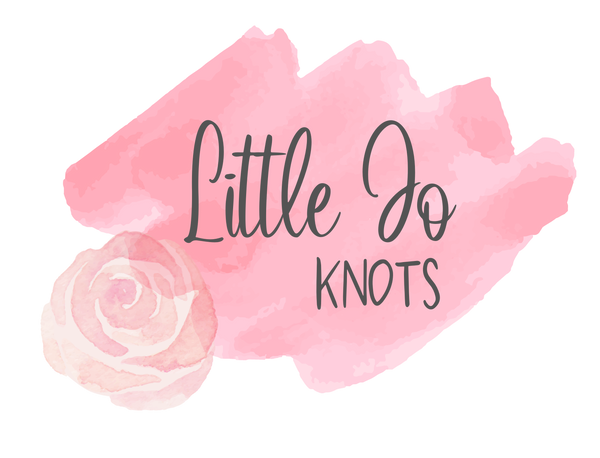 Little Jo Knots